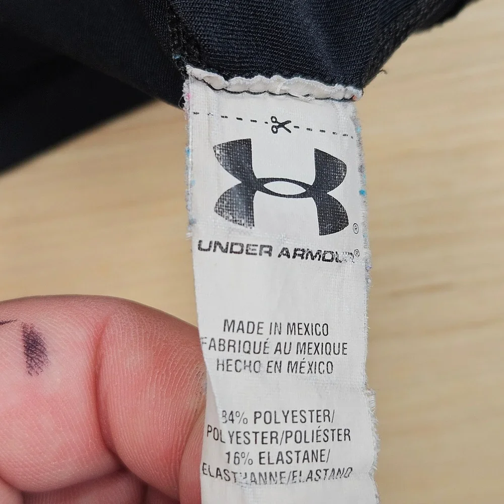 Under Armour under armour