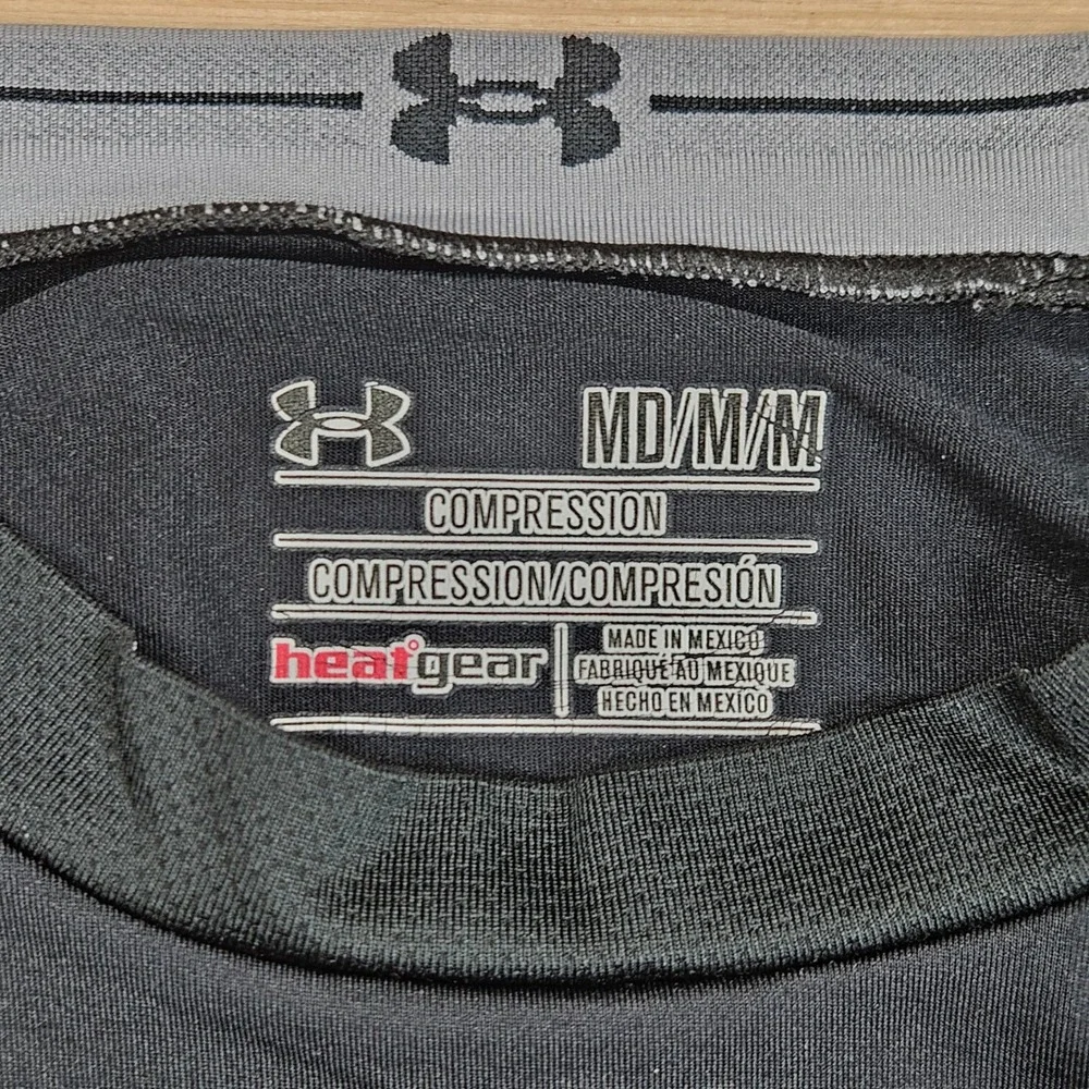 Under Armour under armour