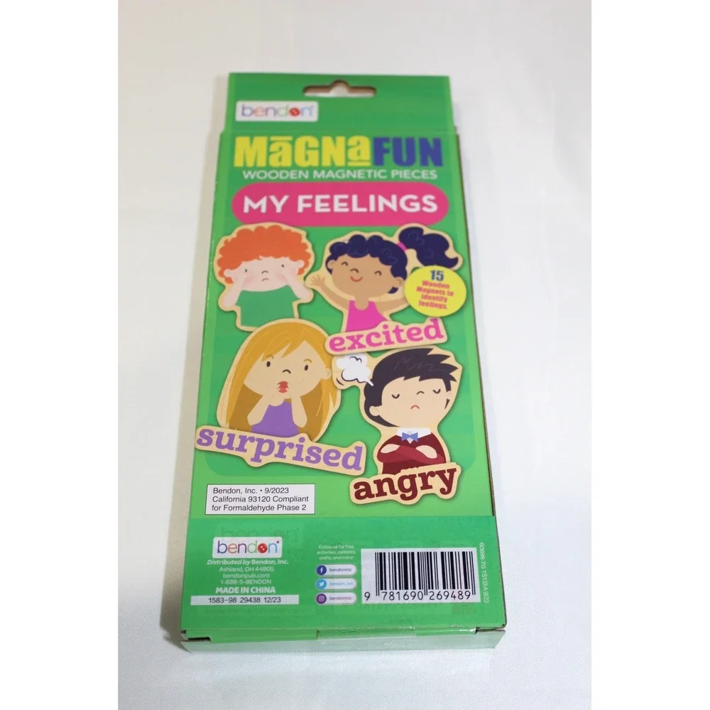 Bendon magnafun my