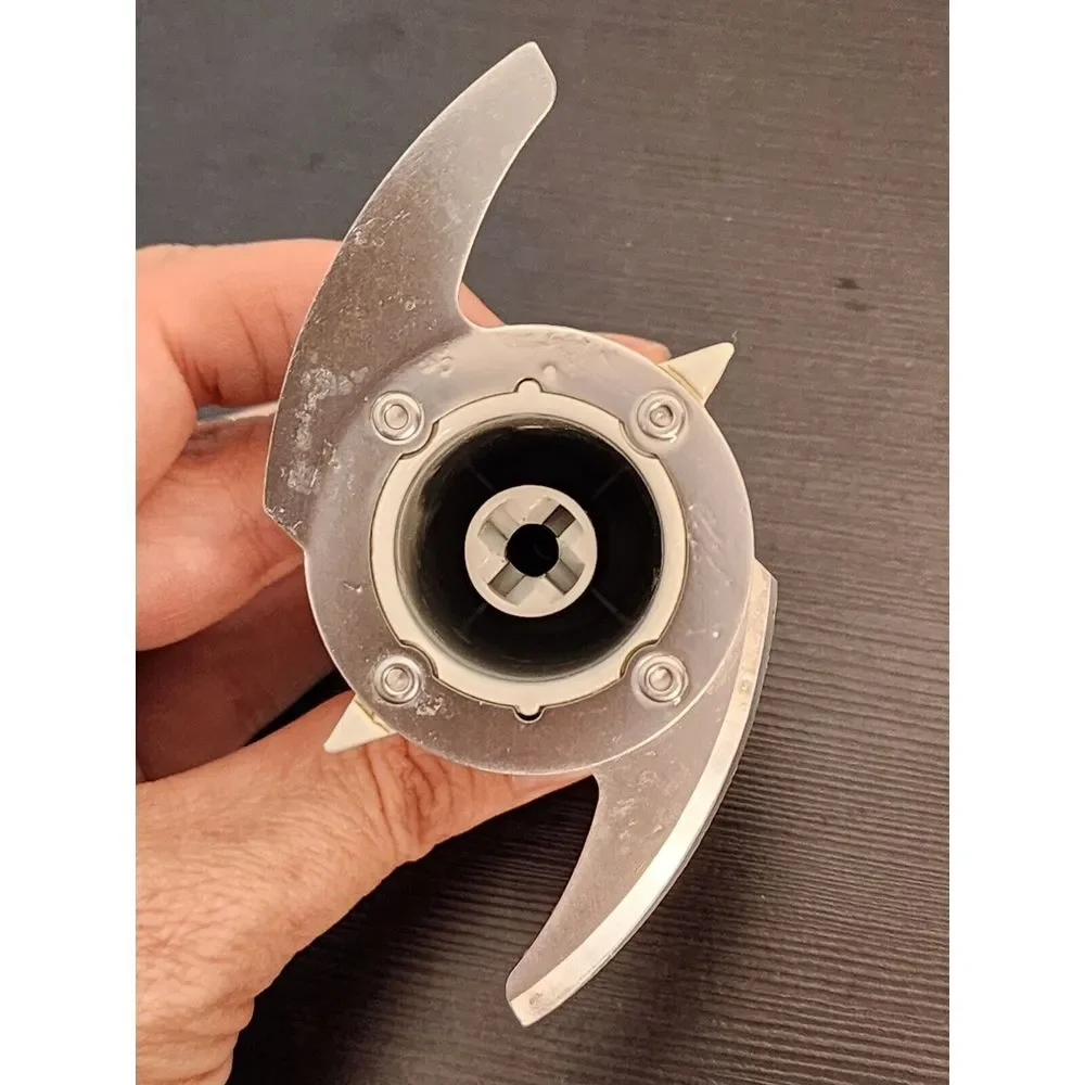 Handy Chopper  -‎ Blade Only - Black And Decker HC2000
