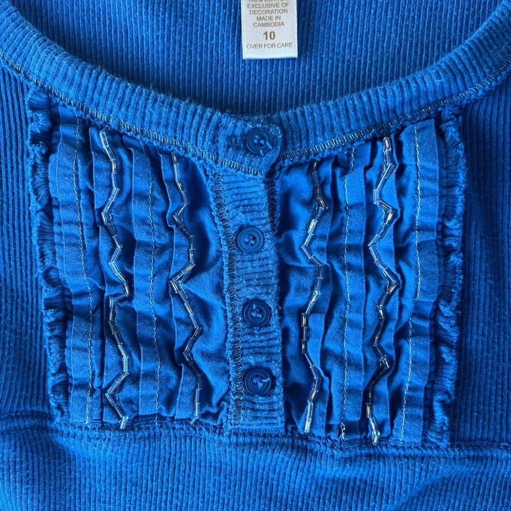 Limited Too y2k limited
