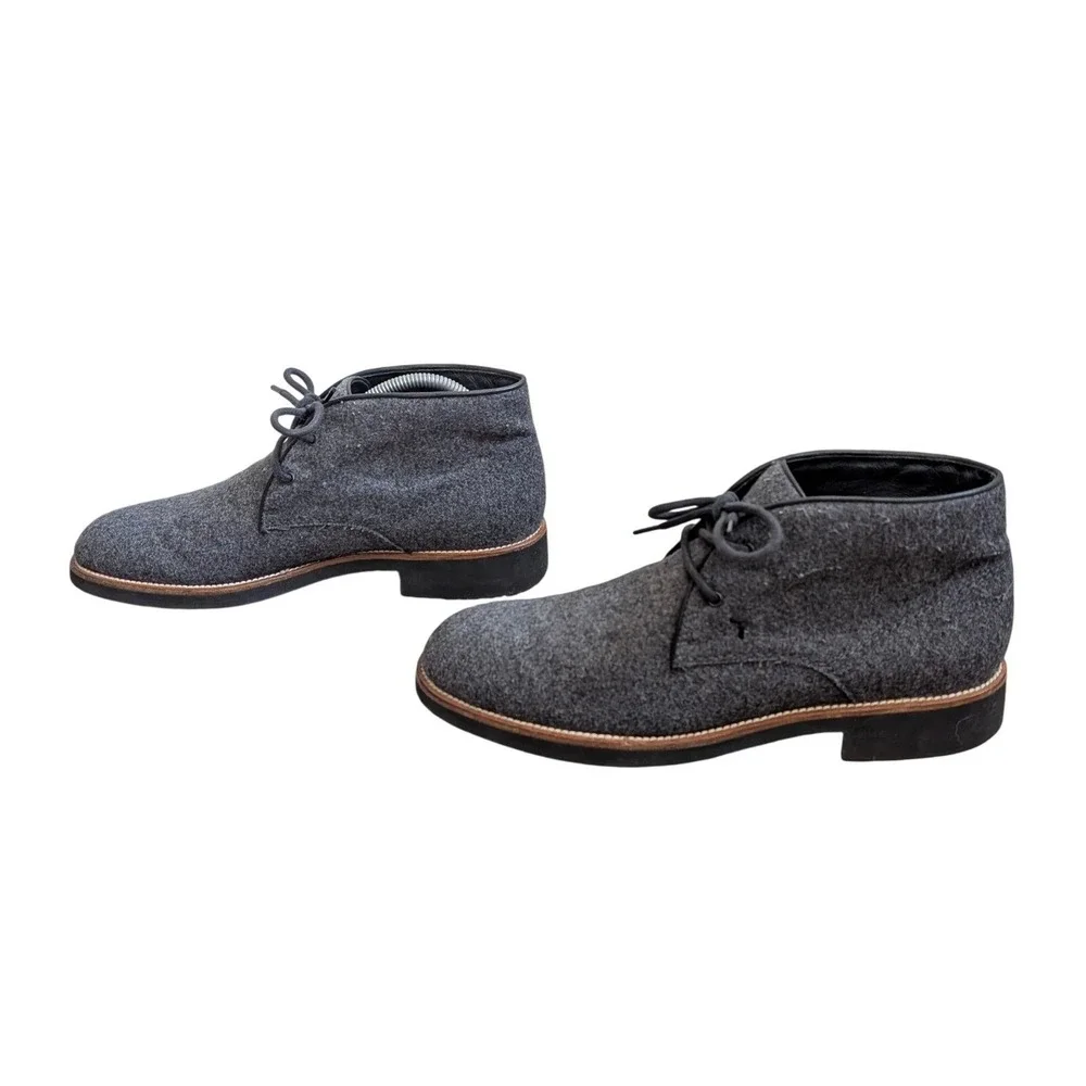 Tods great minor