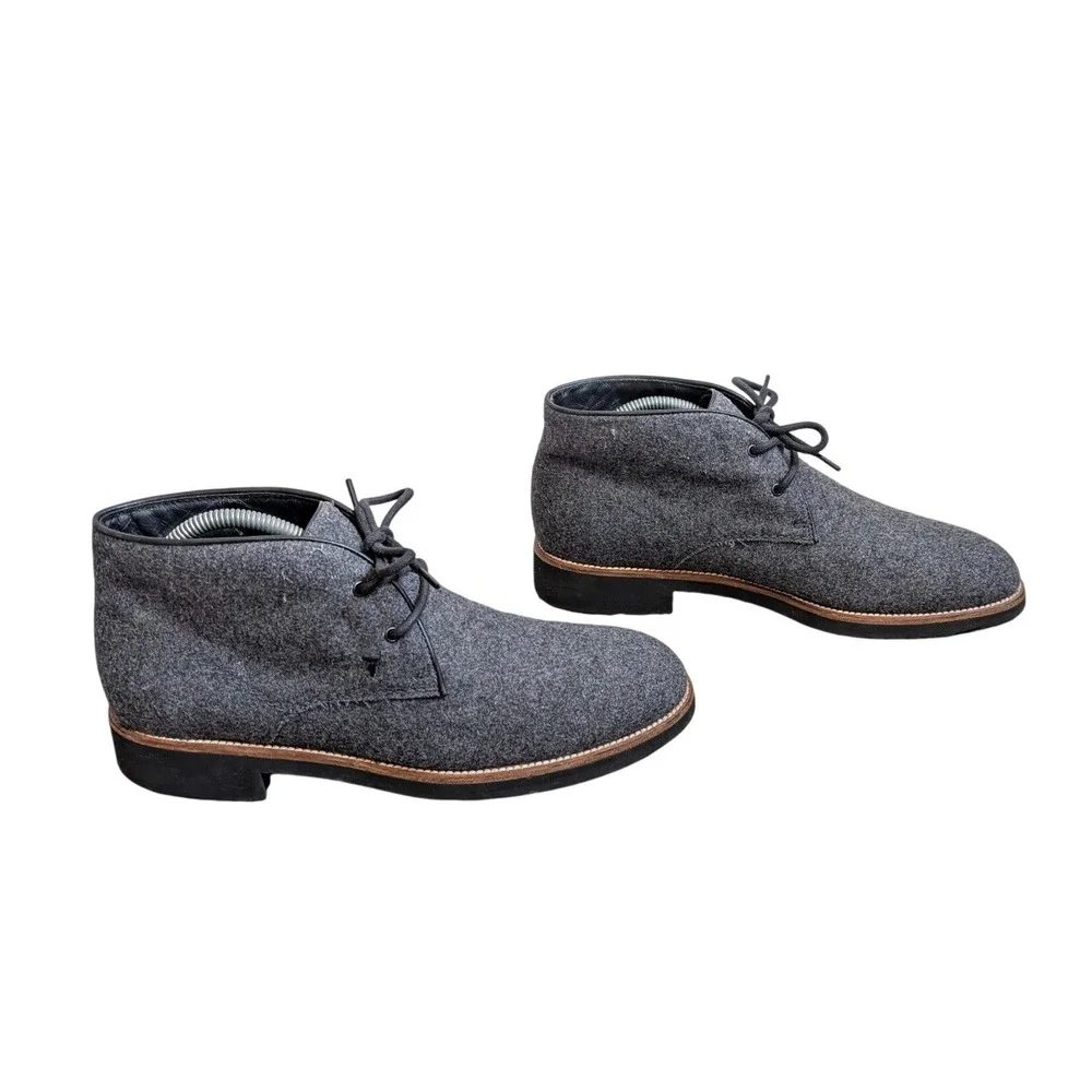 Tods great minor
