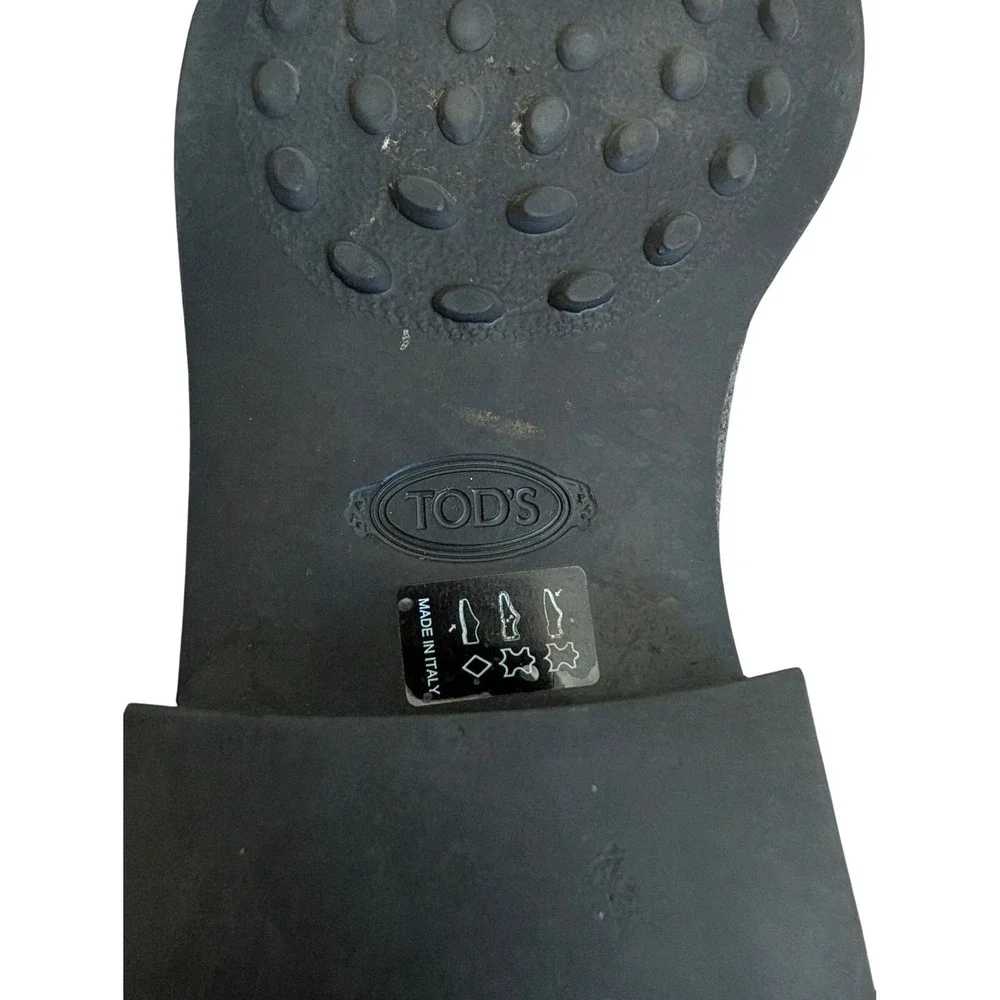 Tods great minor