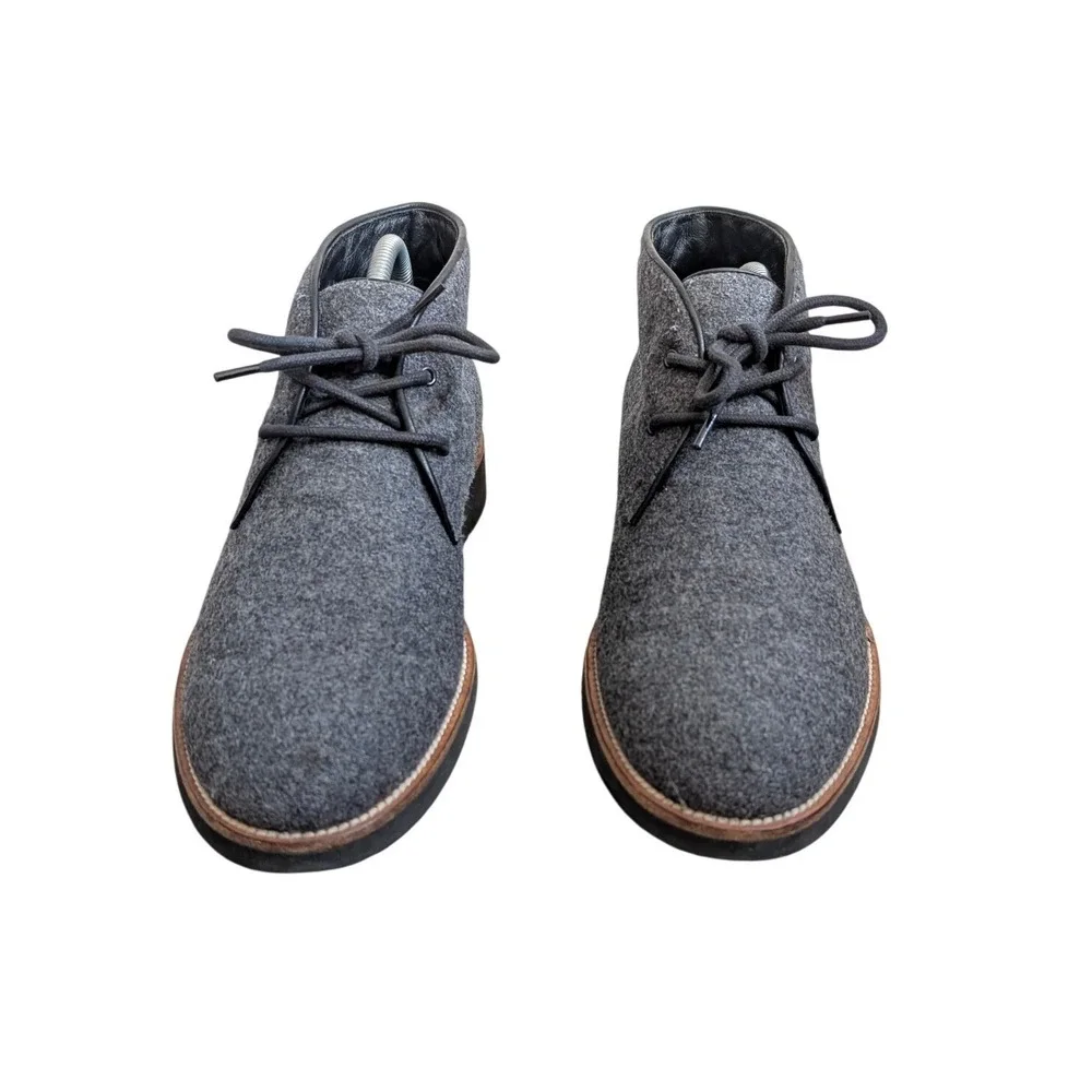 Tods great minor