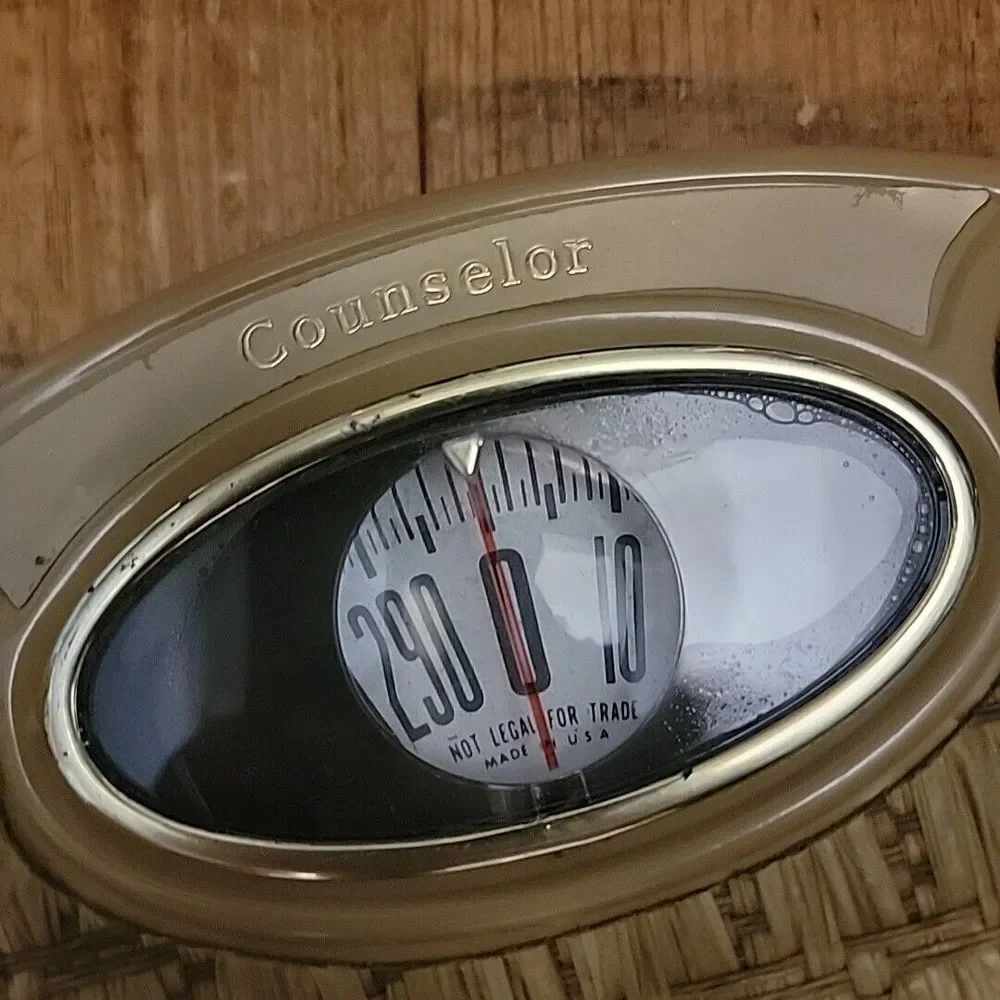 N/A counselor oval