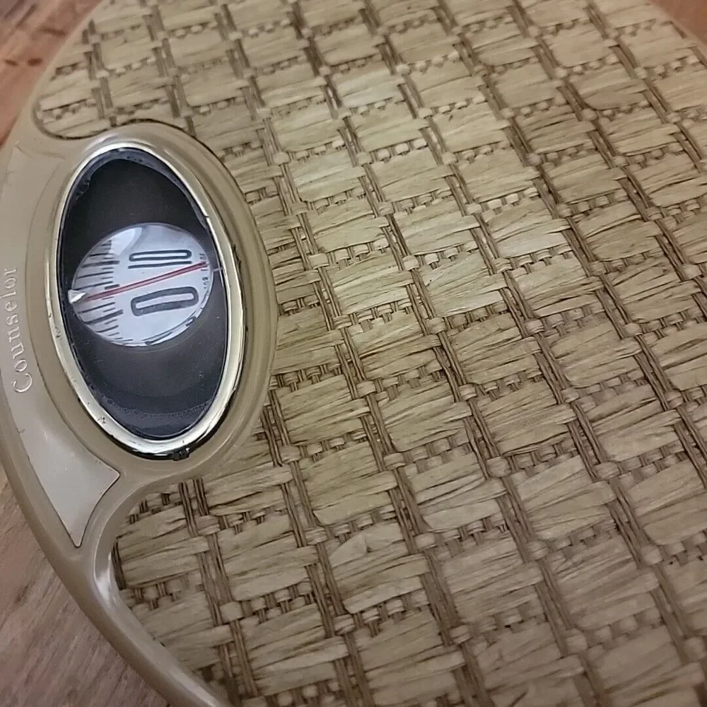 N/A counselor oval