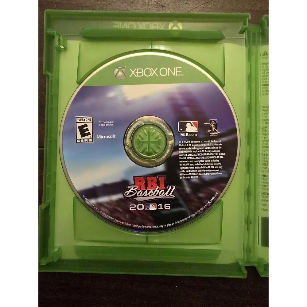 N/A baseball 16