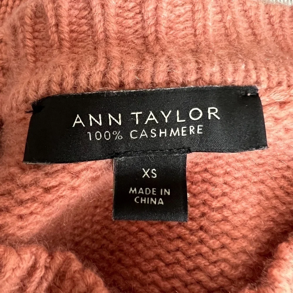 Ann Taylor ann taylor