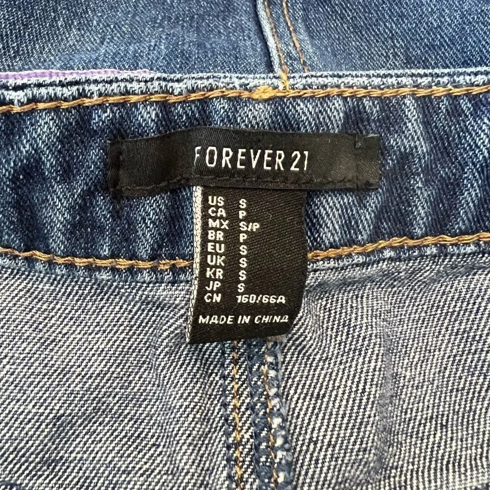 Forever 21 forever 21