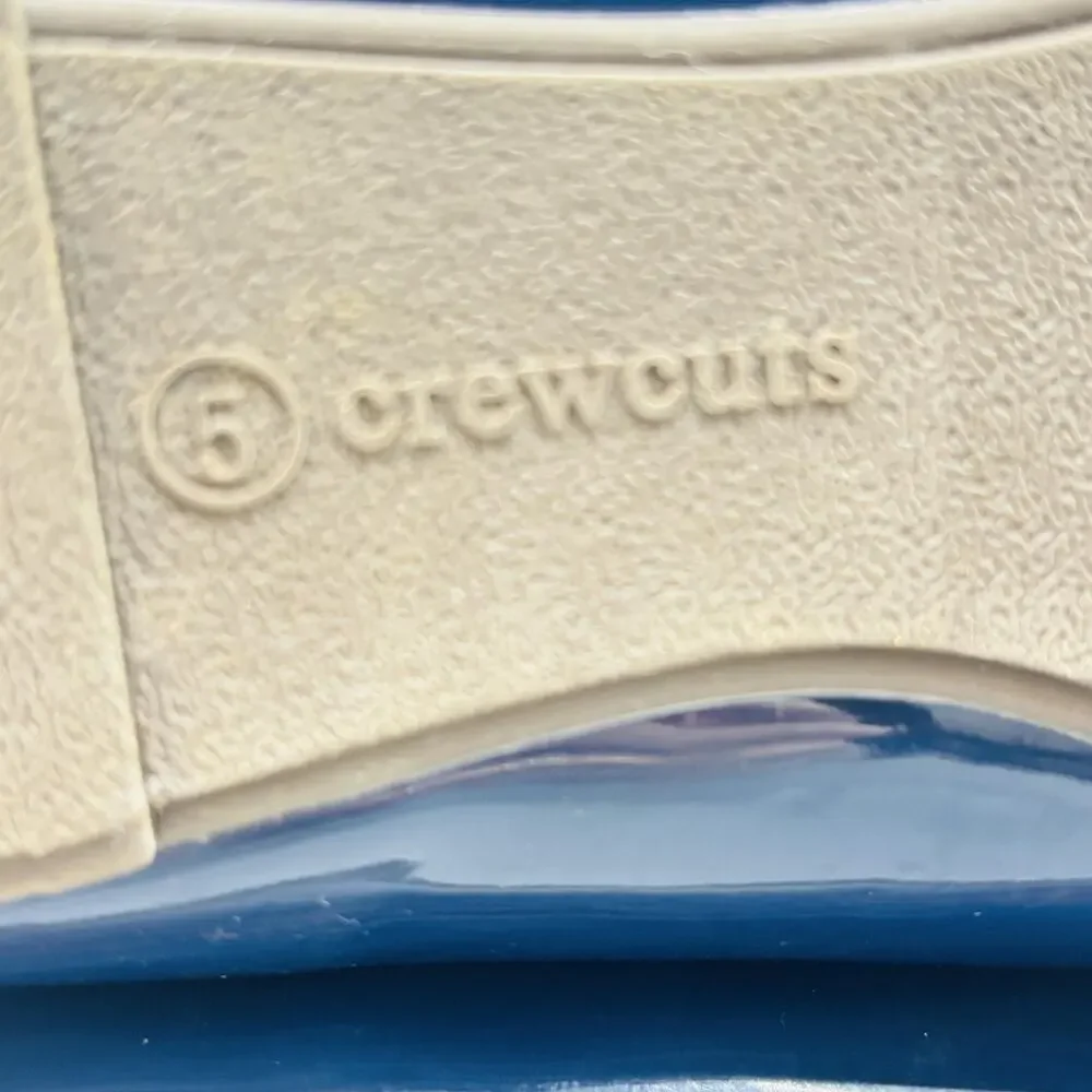Crewcuts shoes kids