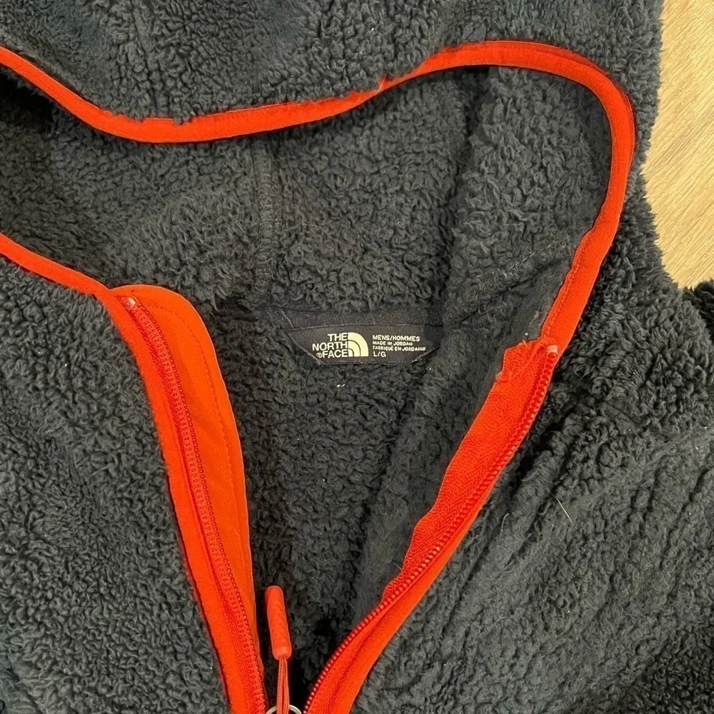 The North Face euc c63