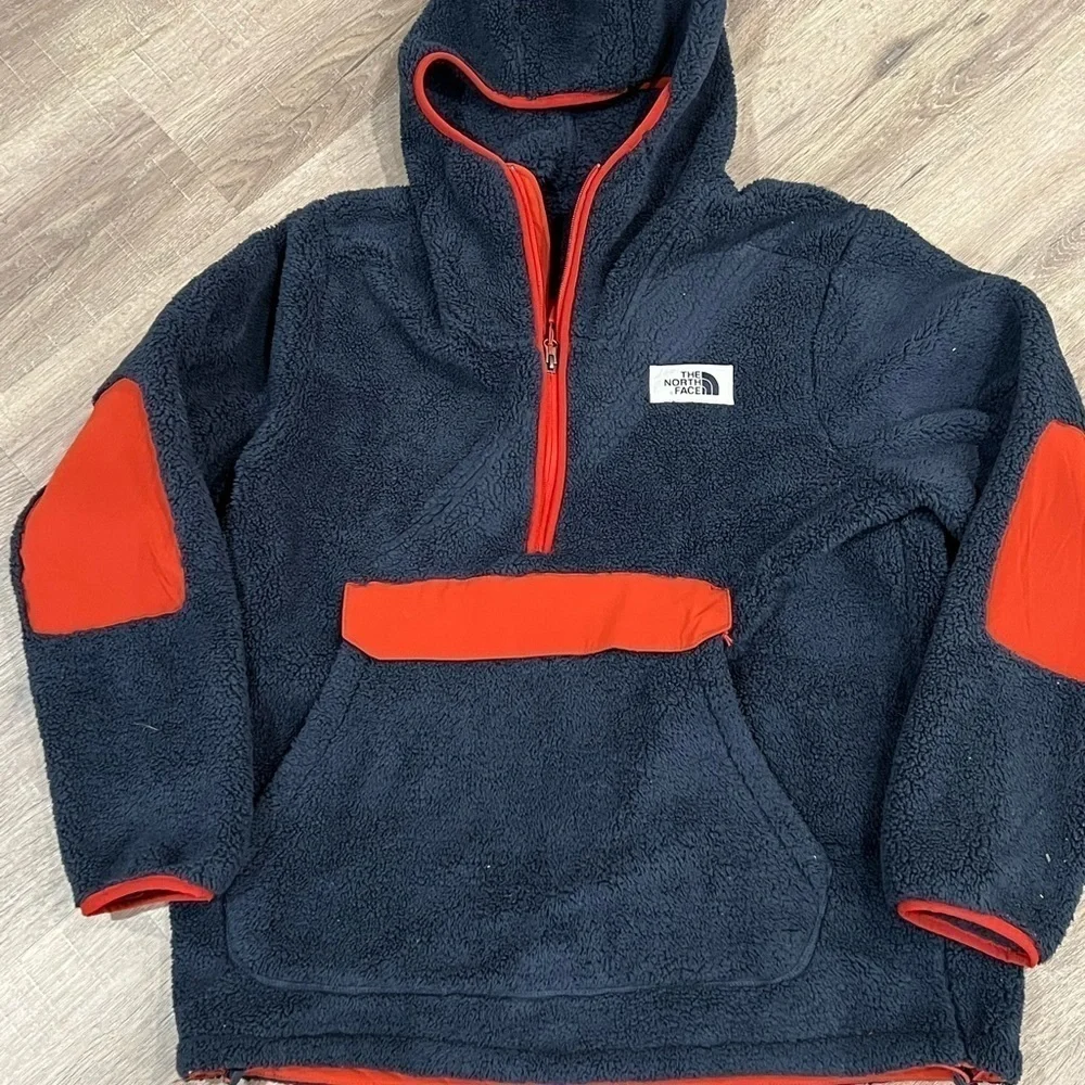 The North Face euc c63