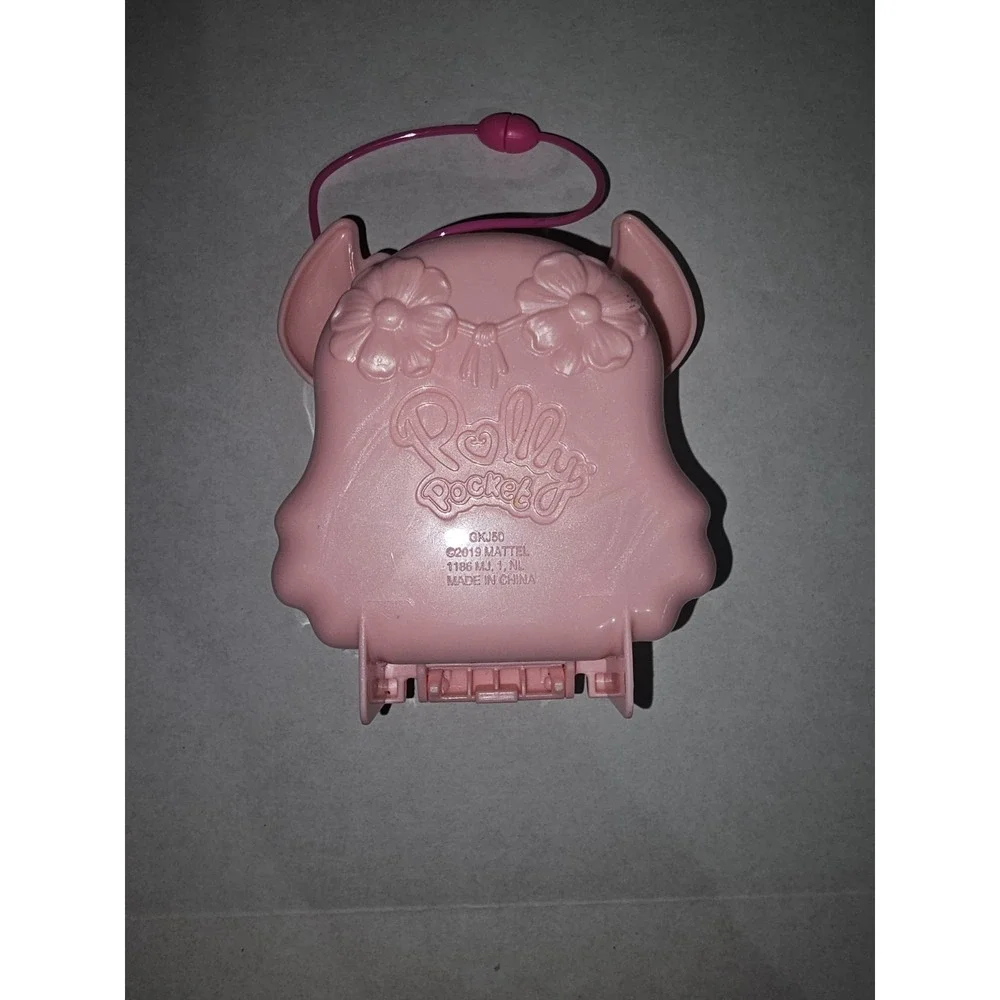 Mattel lot two