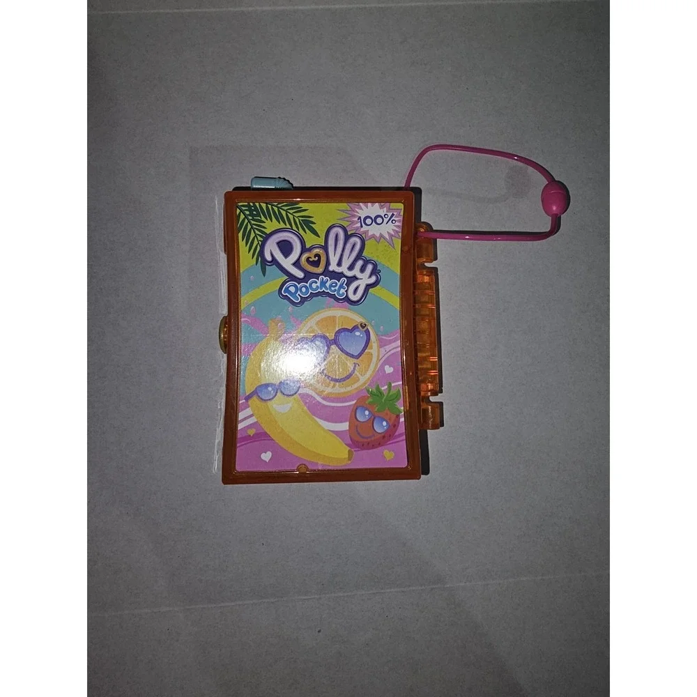 Mattel lot two