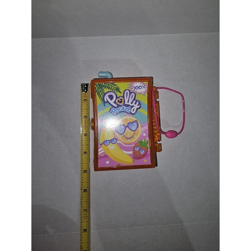 Mattel lot two