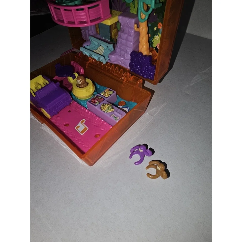 Mattel lot two