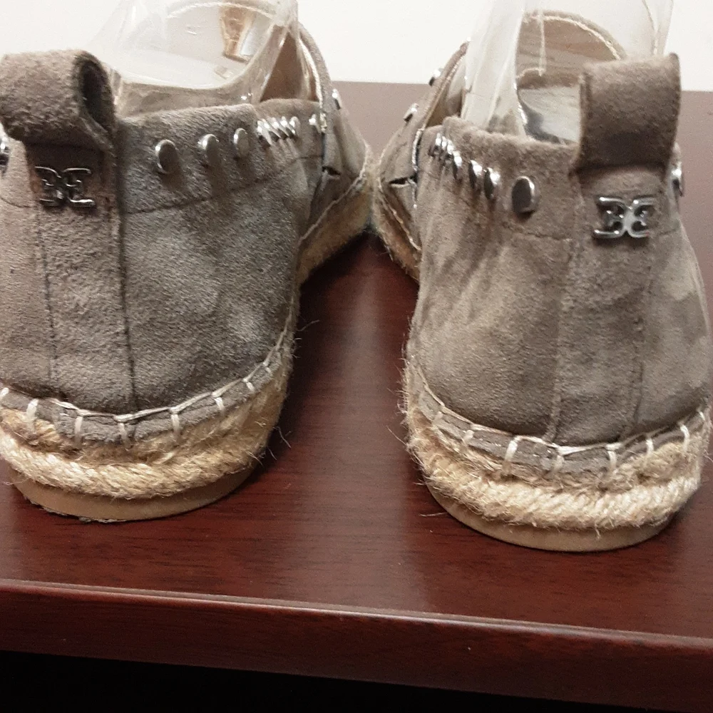 Sam Edelman Koda Flat/‎ Shoes