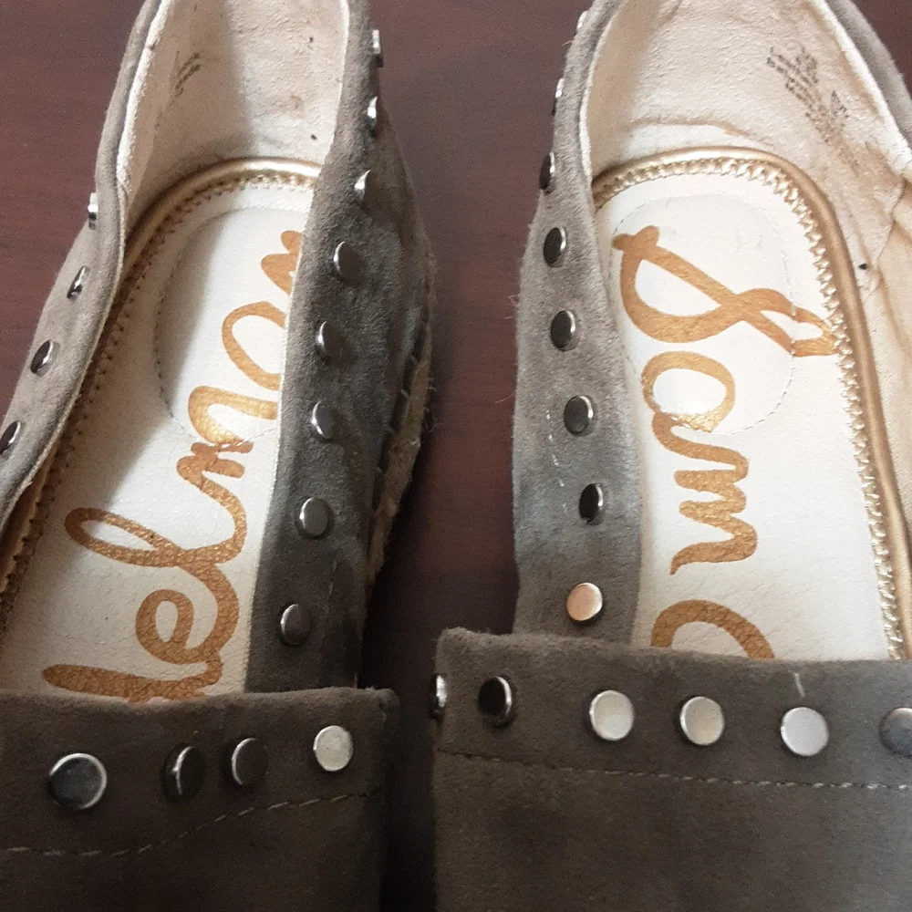 Sam Edelman Koda Flat/‎ Shoes