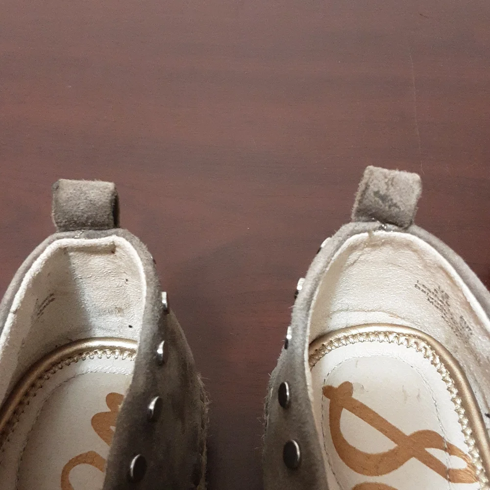 Sam Edelman Koda Flat/‎ Shoes