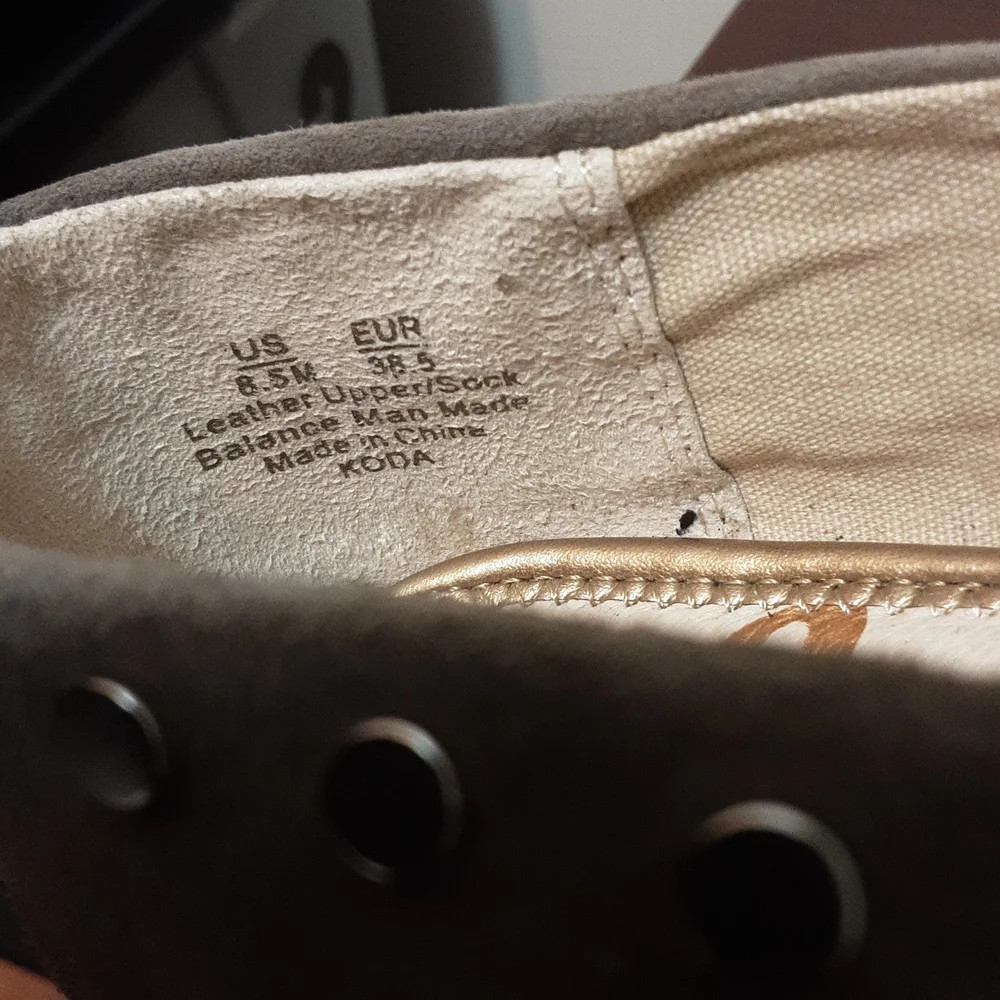 Sam Edelman Koda Flat/‎ Shoes