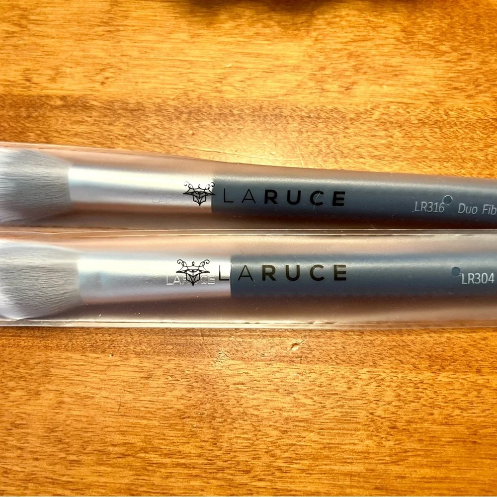 Laruce nwt make