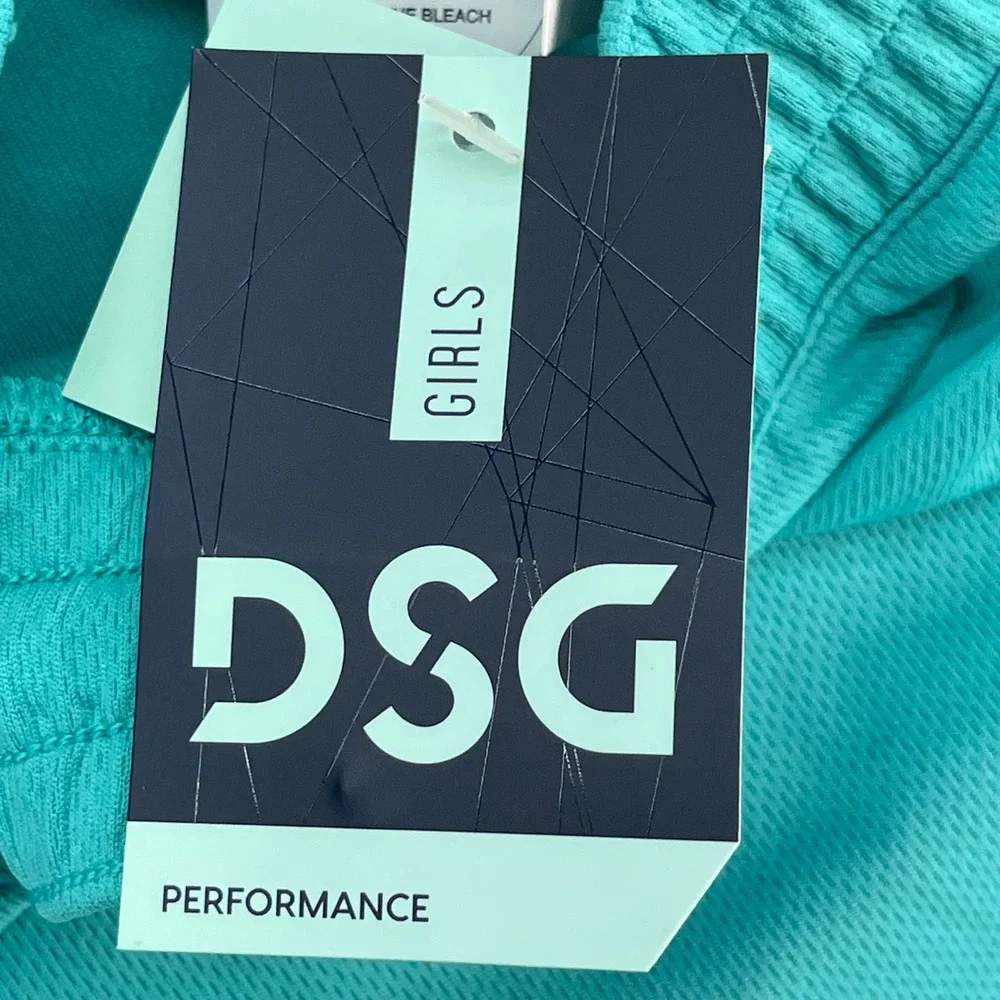 DSG dive into