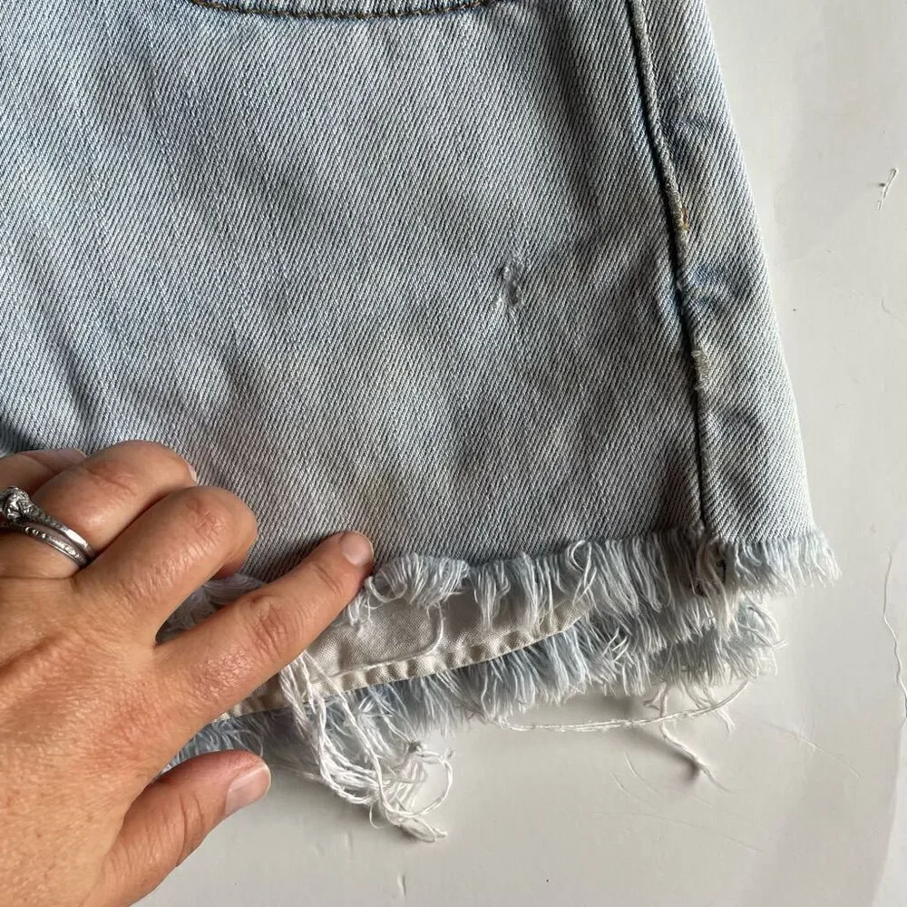 Levis some minor