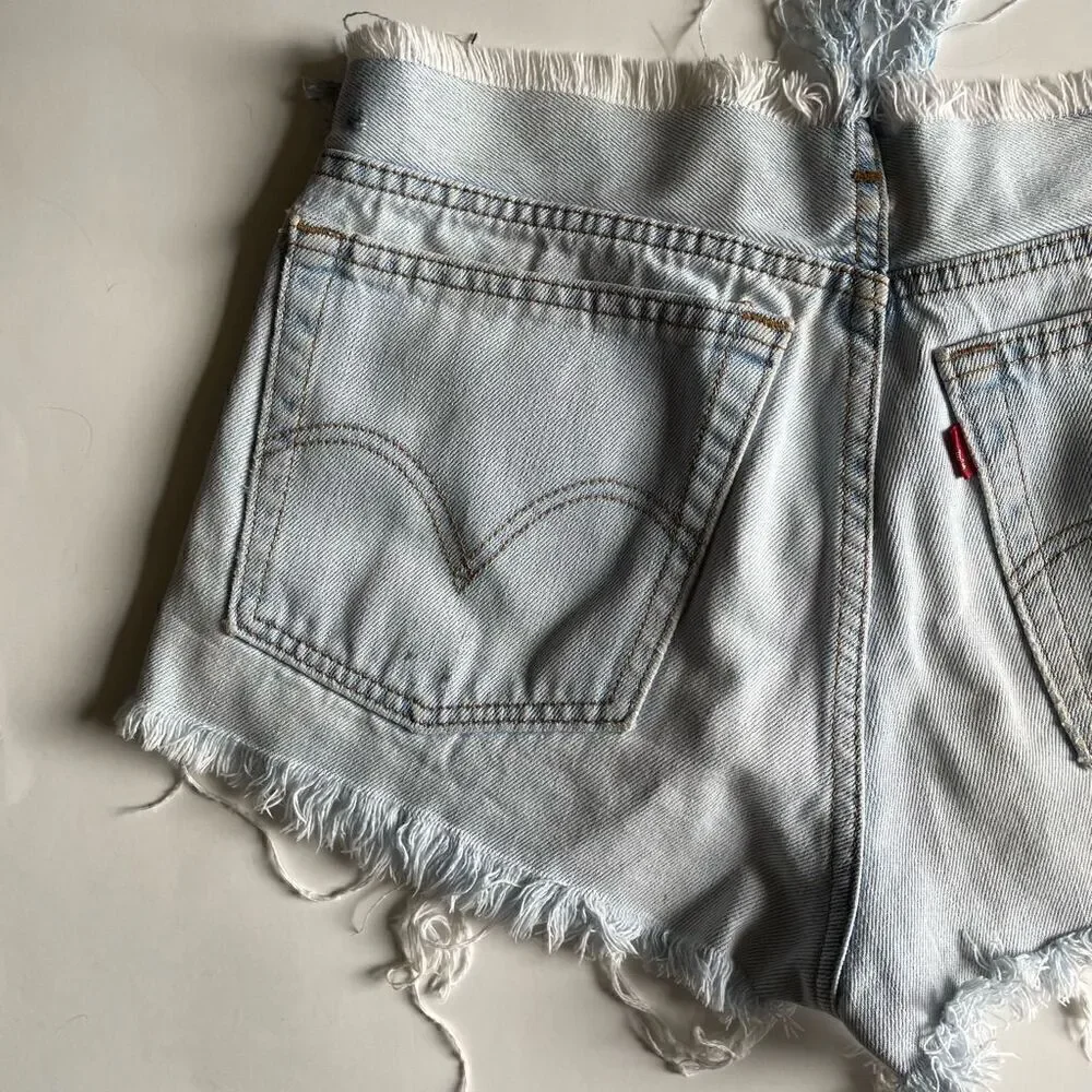 Levis some minor