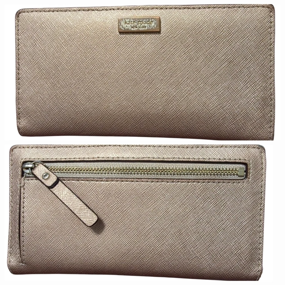 kate spade frayed crossbody photographed
