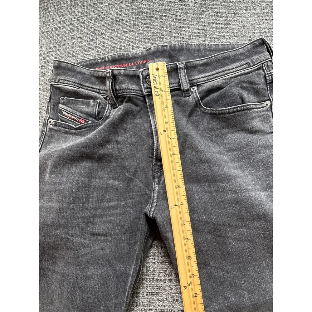 Diesel library slim