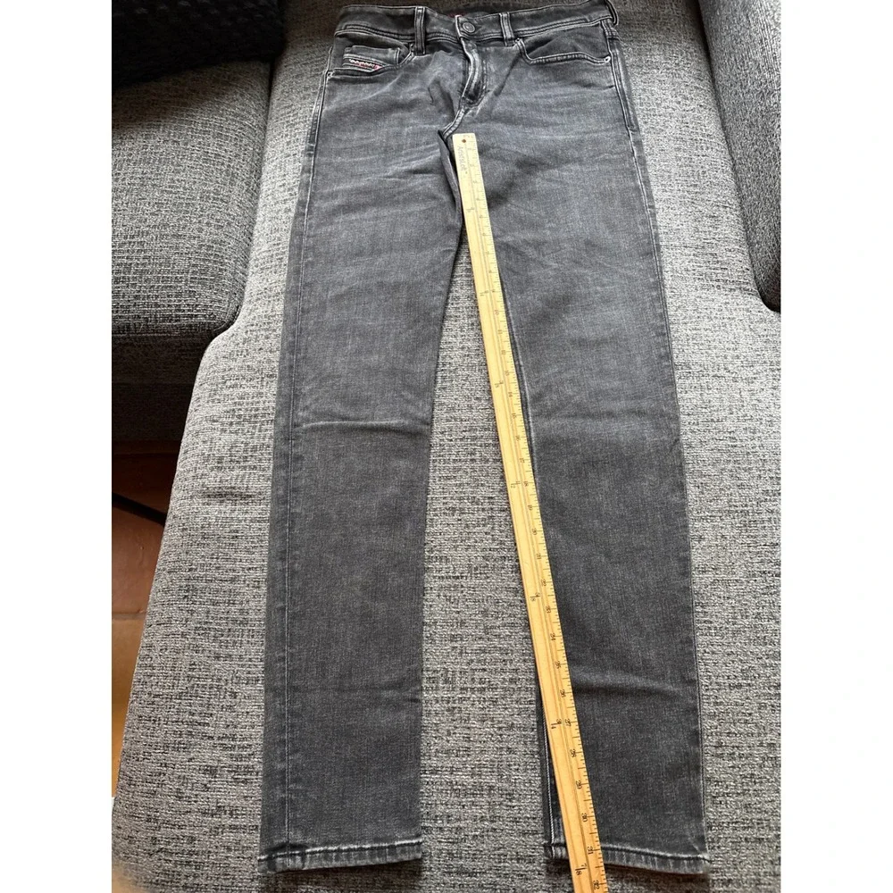 Diesel library slim