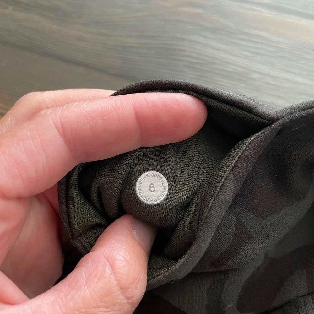 lululemon athletica offer good