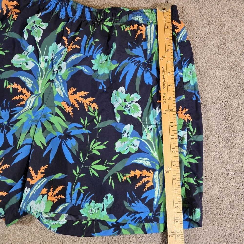 Columbia men blue