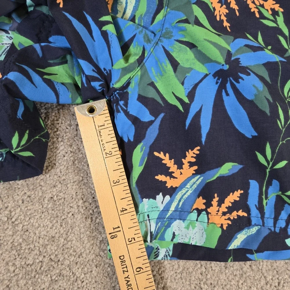 Columbia men blue