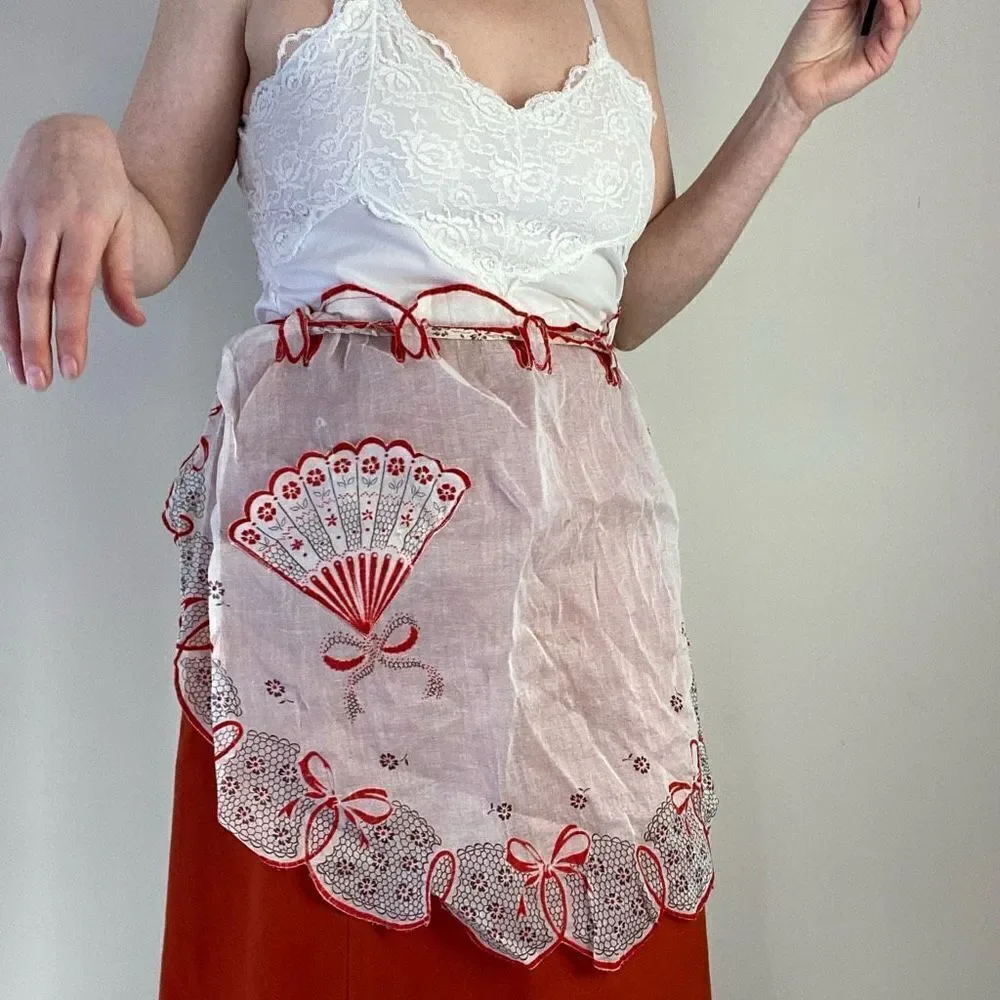 True Vintage vtg 40s