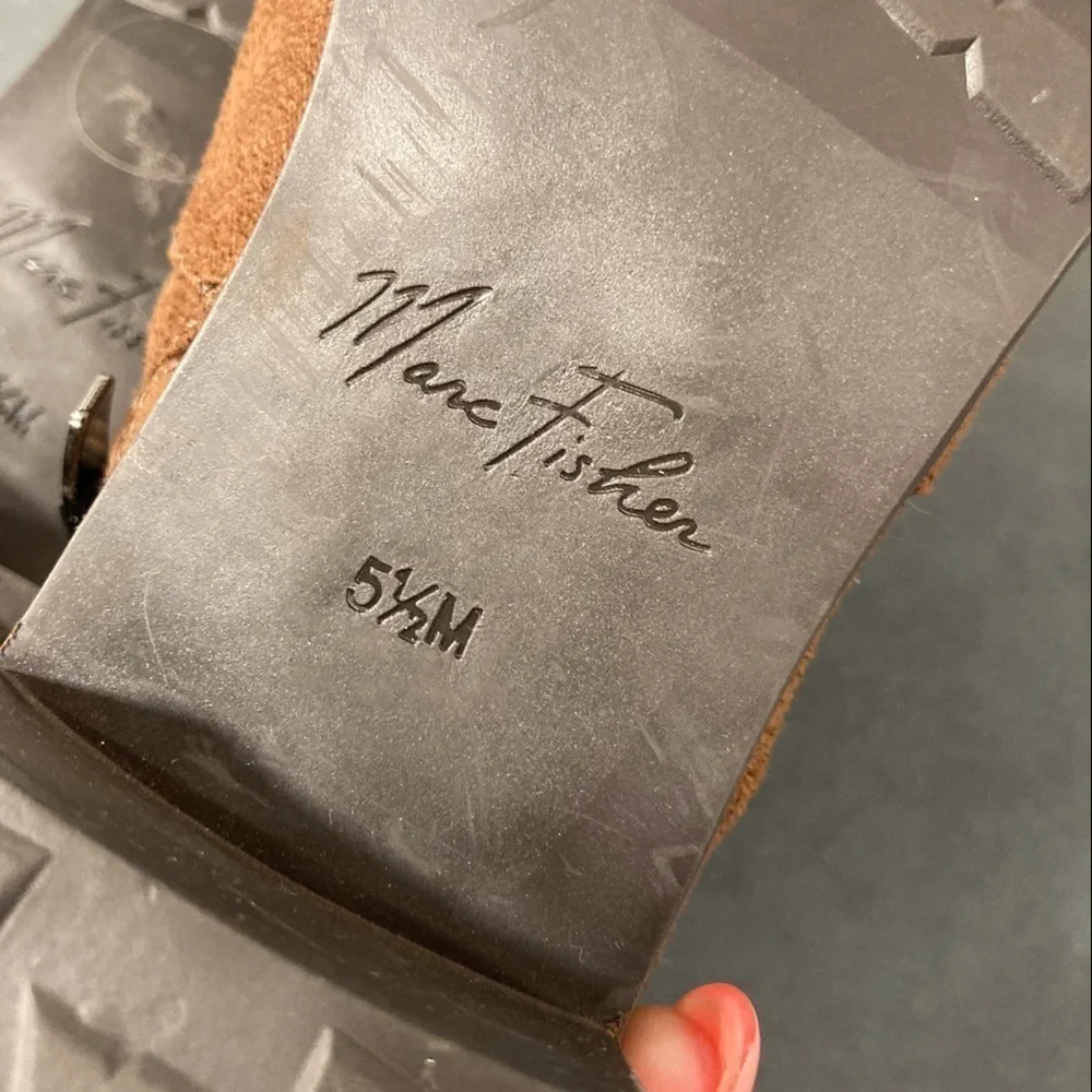 Marc Fisher marc fisher