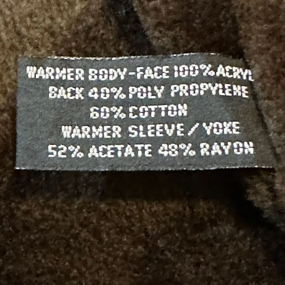 London Towne this coat