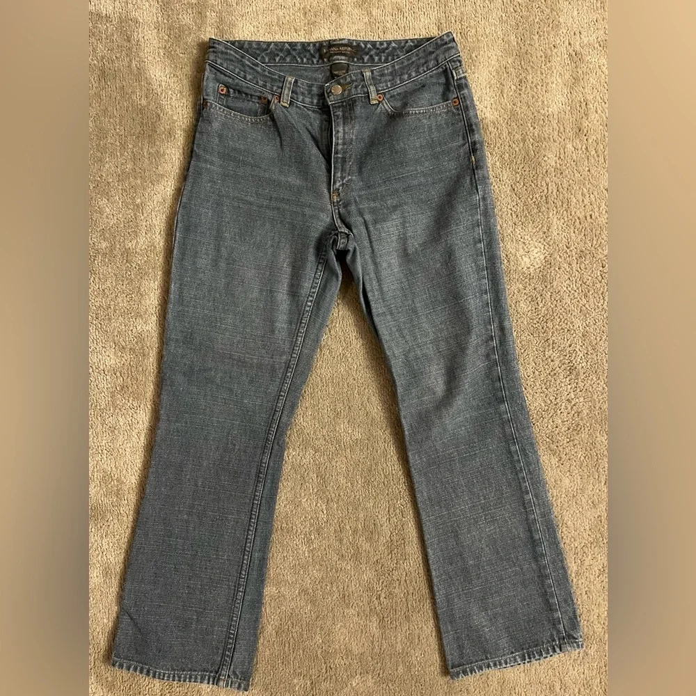 Banana Republic Factory these jeans
