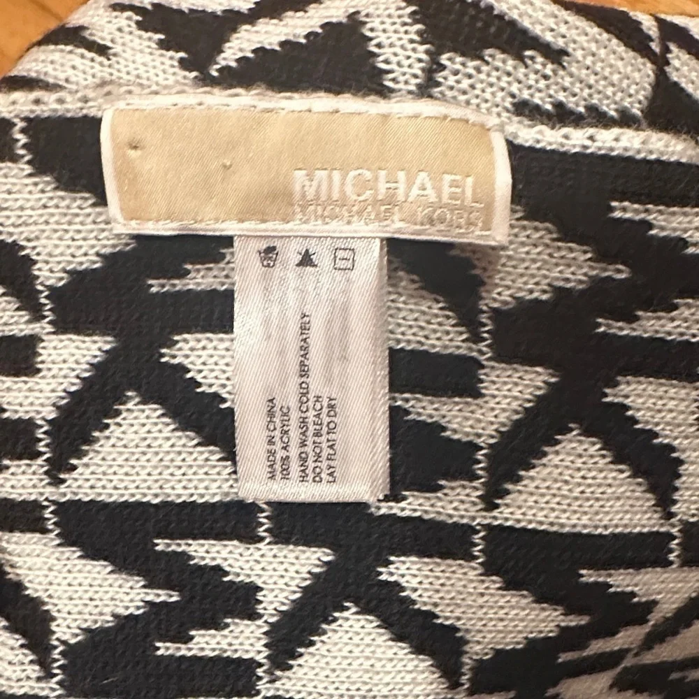 Michael Kors stylish michael