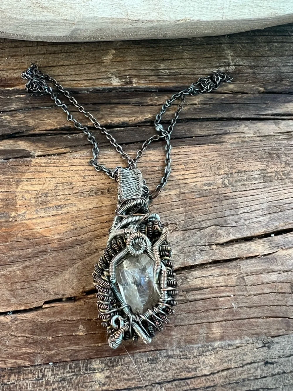 N/A artisan wire