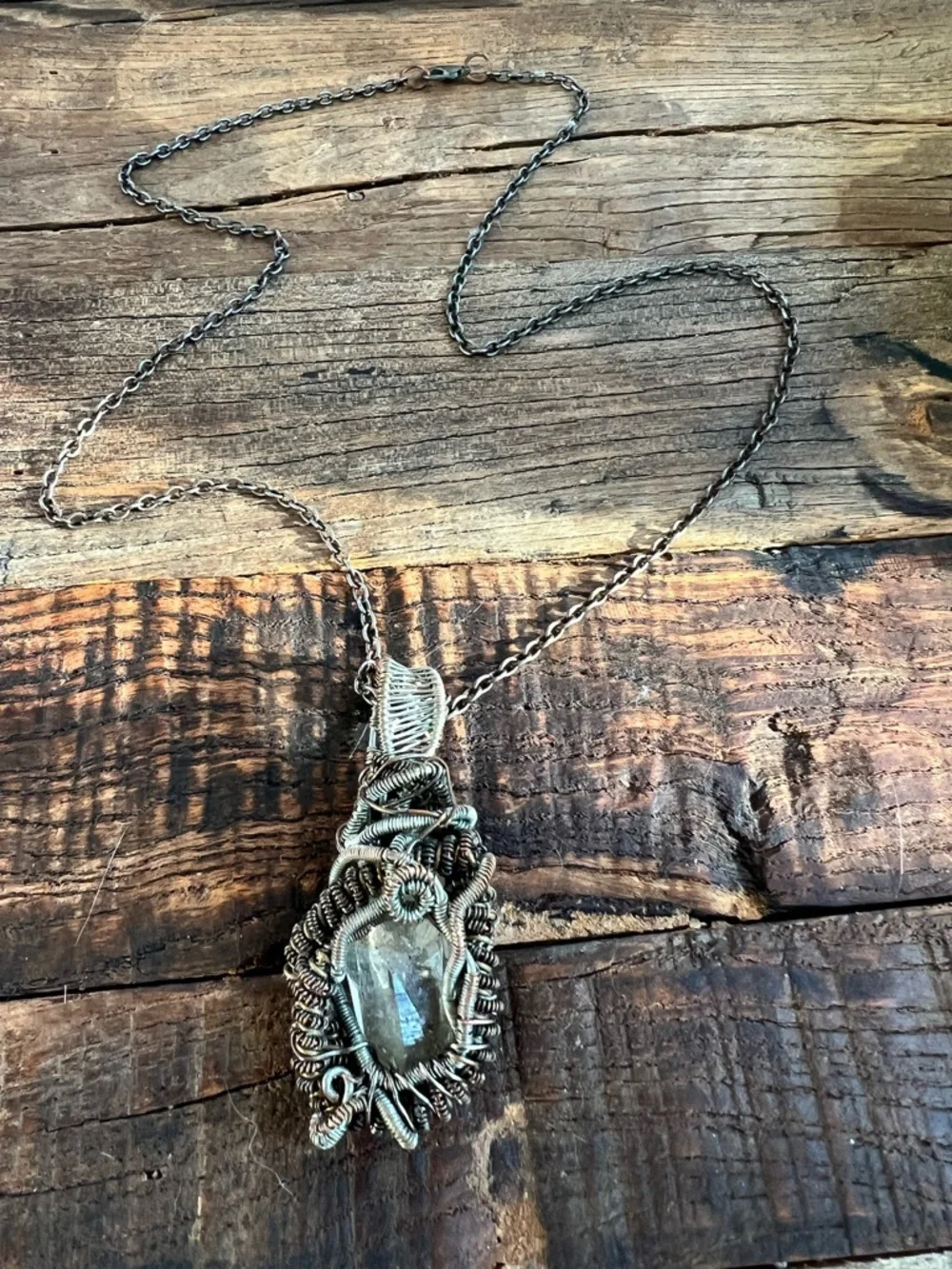 N/A artisan wire
