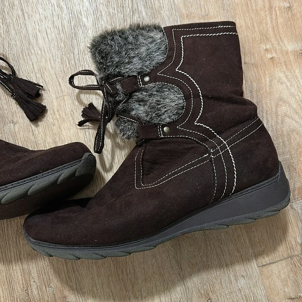 cloudwalkers lori suede