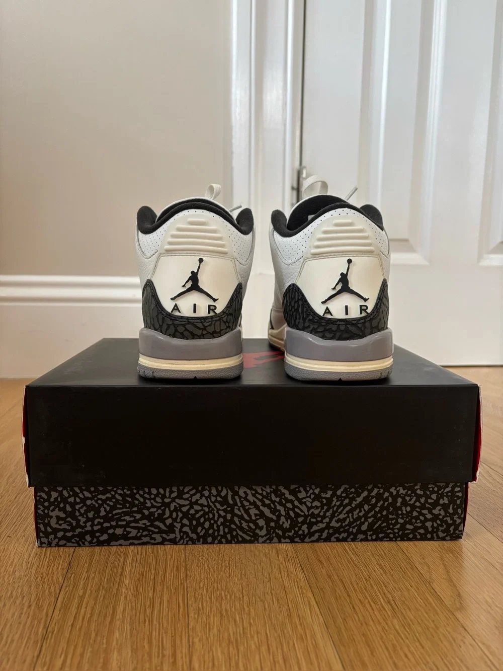 Nike very good