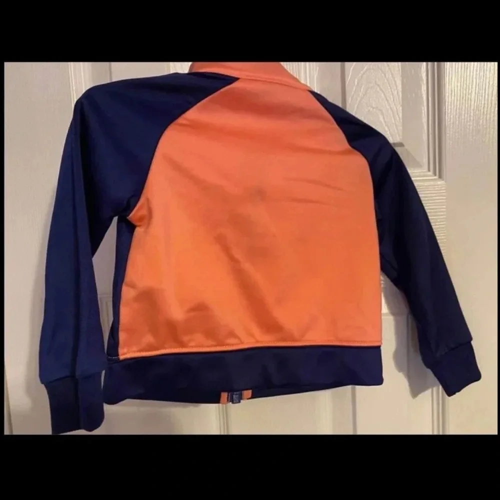 Nike full zip