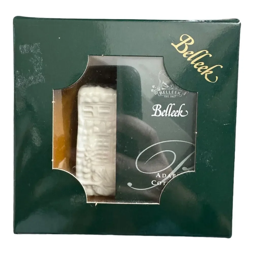 Belleek annual christmas