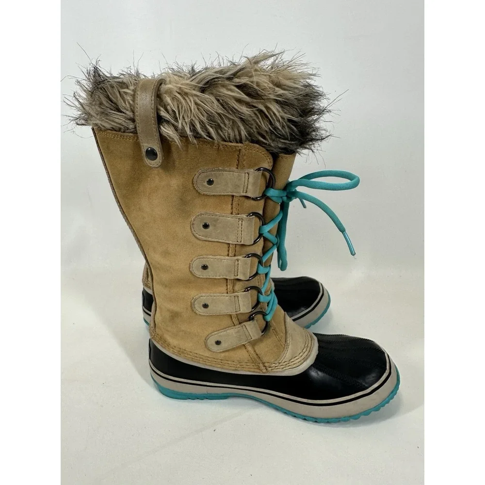 Sorel joan arctic