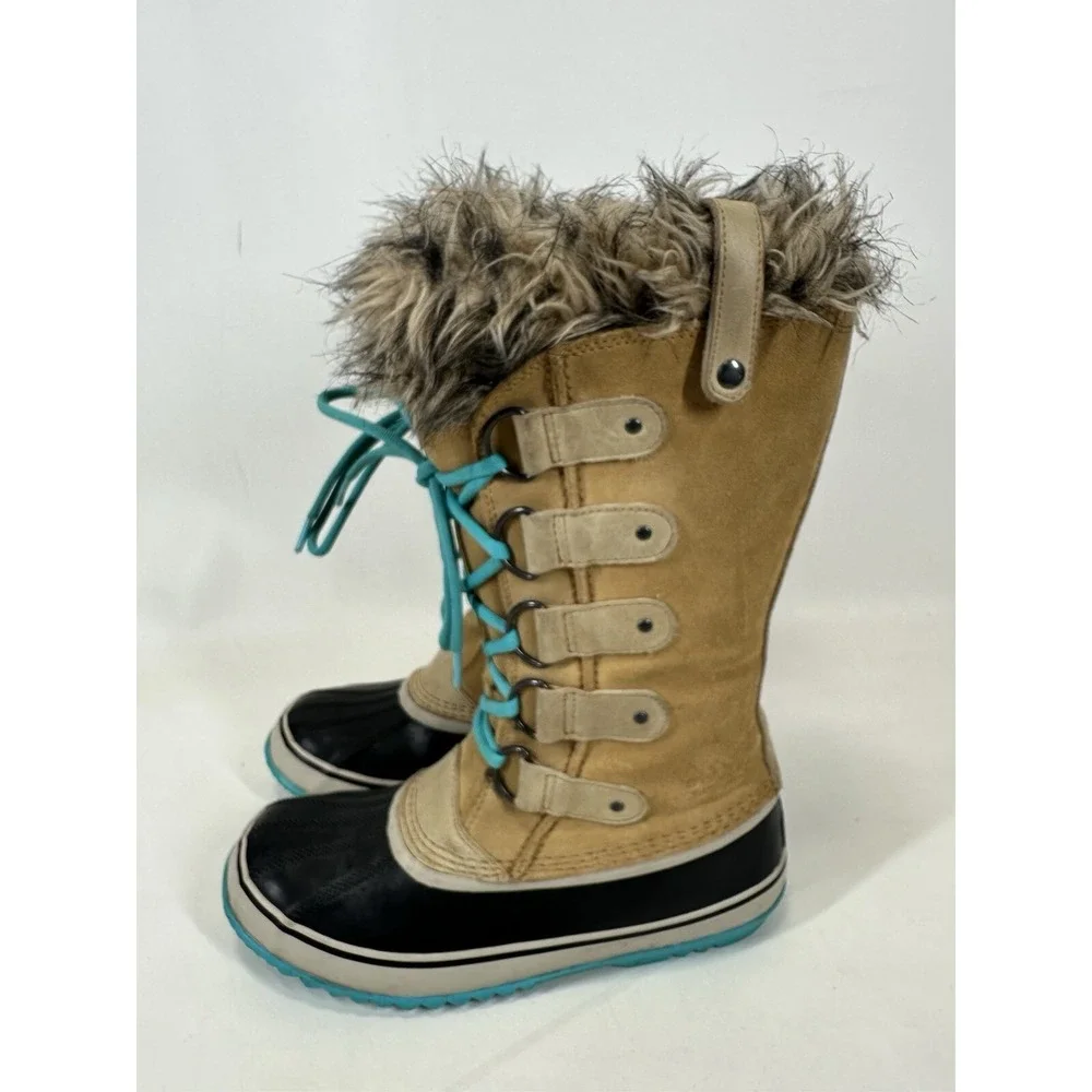 Sorel joan arctic
