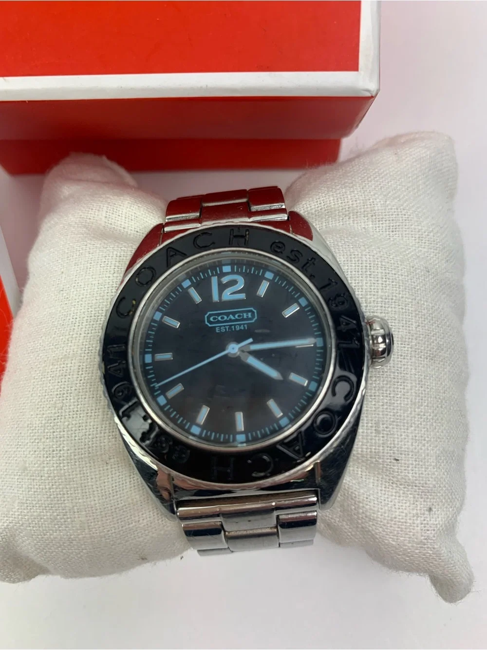 Coach andee unisex