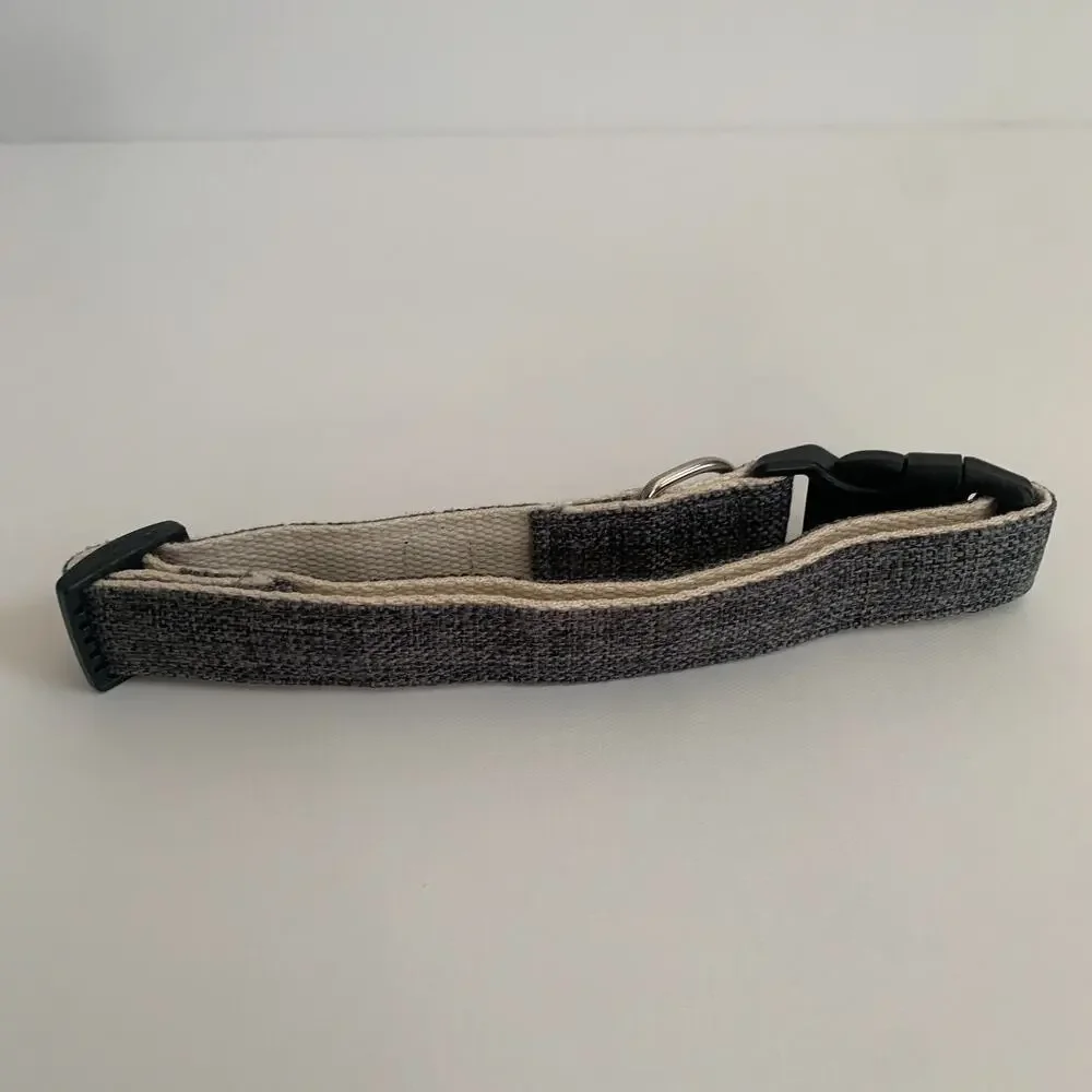 Pawsitive adjustable hemp